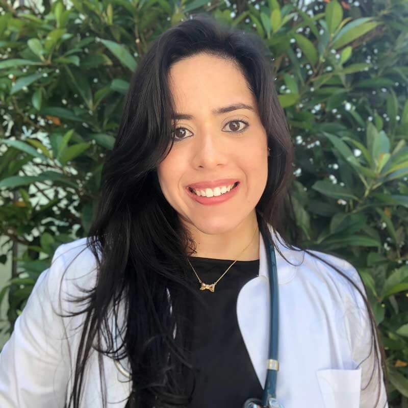 Dr. Alanna Acevedo Negron